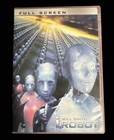 I, Robot (DVD, 2004, Full Screen), FAST SHIPPING & RELIABLE PACKAGING! — photo 3