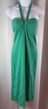 NINE WEST SWEETHEART NECKLINE BODY HUGGING DRESS SIZE X LARGE