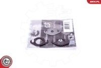 Esen SKV Reparatursatz Saugrohrmodul FüR VW Passat Alltrack Tiguan Audi Q3 A3