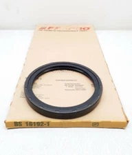 BS 16192-1 Fel-Pro Engine Crankshaft Seal Kit Rear FelPro BS161921