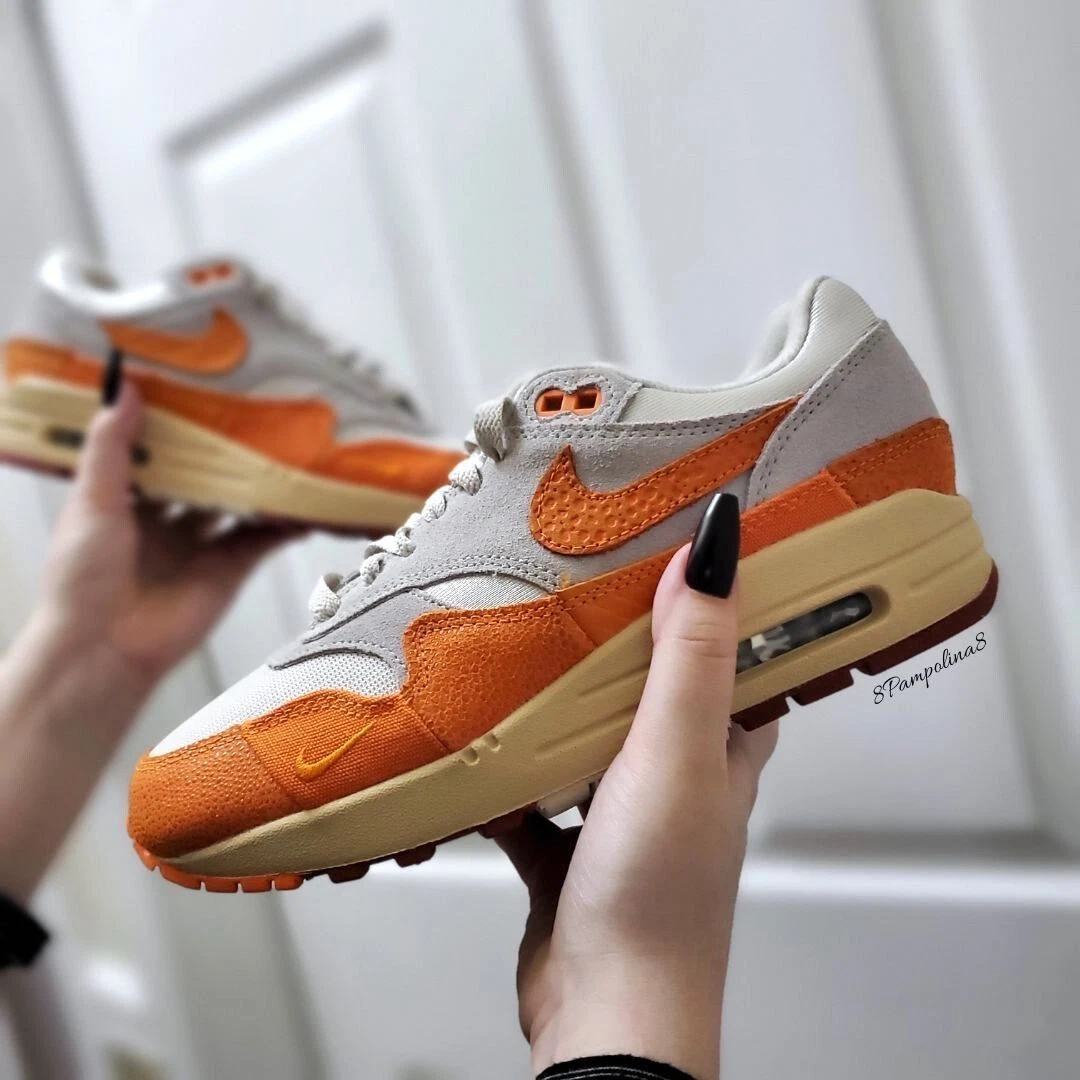 Nike Air Max 1 Light Bone Available Now