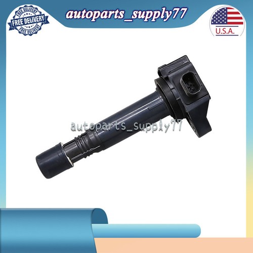 6X Ignition Coils For Honda Odyssey Accord Pilot Acura MDX RLX TLX 305205G0A01 eBay