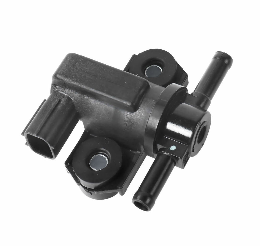 EVAP Purge Solenoid Valve For Honda Pilot, Accord, Odyssey, Acura TL (Replacement)