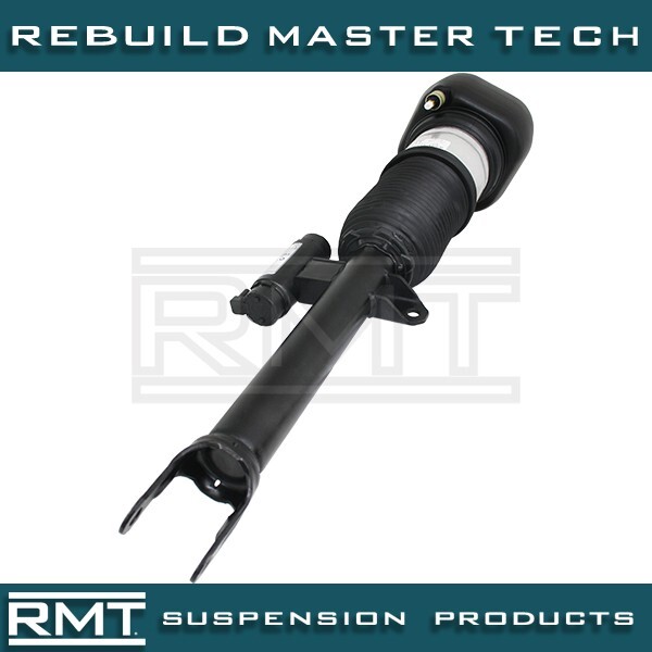 Rebuilt Front Right Air Suspension Strut for Rolls Royce Phantom 2017-2025 RWD