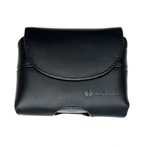 Funda de cuero móvil de punto de acceso para Verizon Orbic Speed RC400L +Mifi 8800L Jetpack - Imagen 5 de 14