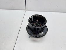 BMW X3 F25 2.0 DIESEL HEATER BLOWER FAN MOTOR 2014 T1013715T