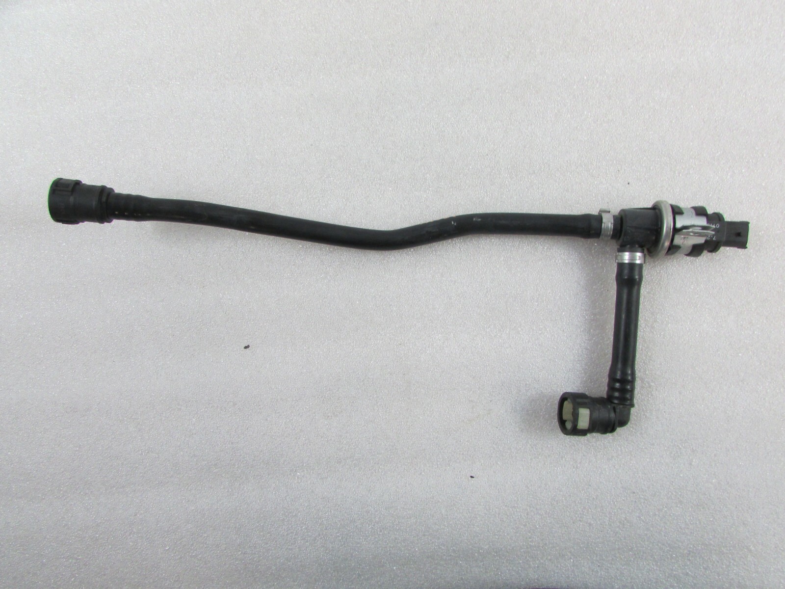 Ferrari 456, Pipe w/ Union, Used, P/N 182061