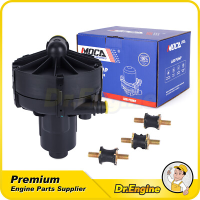 #ad Secondary Air Injection Pump for Mercedes Benz C300 E350 E550 G550 GL450 ML350 $53.99