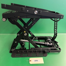 Invacare 12" Elevate /Lift Tilt Assy for TDX SP II Wheelchair 1015207/G J291