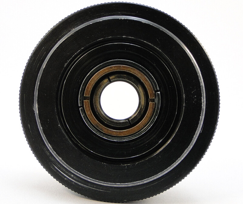 ⭐SERVICED⭐ INDUSTAR-69 28mm f/2.8 Soviet Wide Angle Pancake Lens
