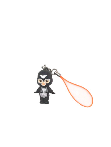 Kewpie Doll Baby Kamen Rider