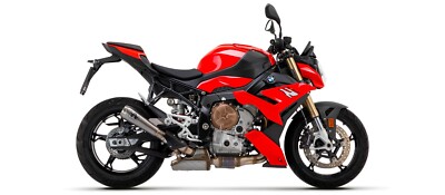 ARROW Endrohr Titan Pro Race BMW S 1000 R 2021-2024