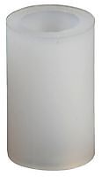 Leiterplatten-Abstandshalter rund 4,2 mm Nylon66 10 mm Leiterplattenstützen & Abstandshalter 10er Pack D01484 - Bild 2 von 2