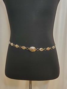 chain belt ebay