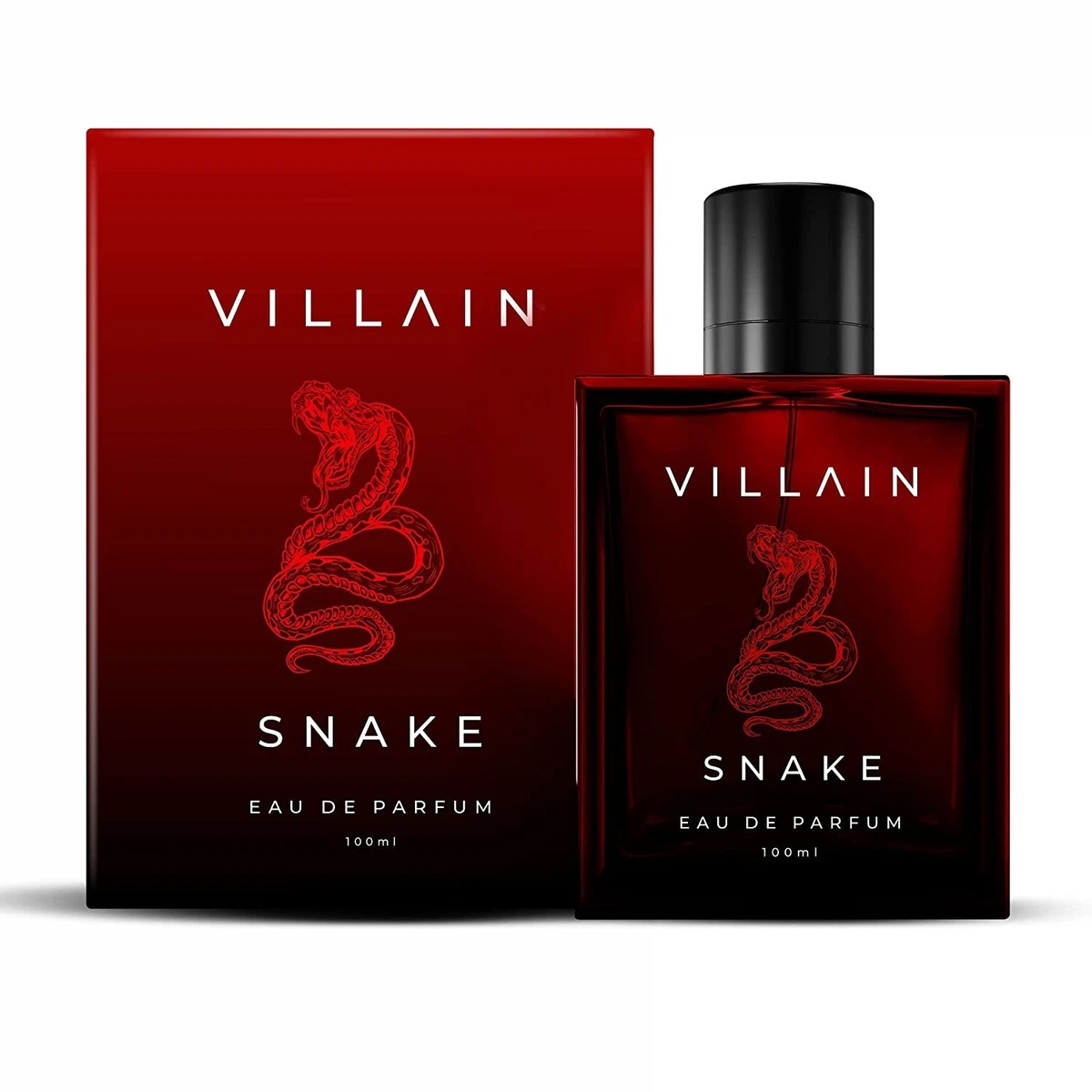 Villain perfume for female new arrivals