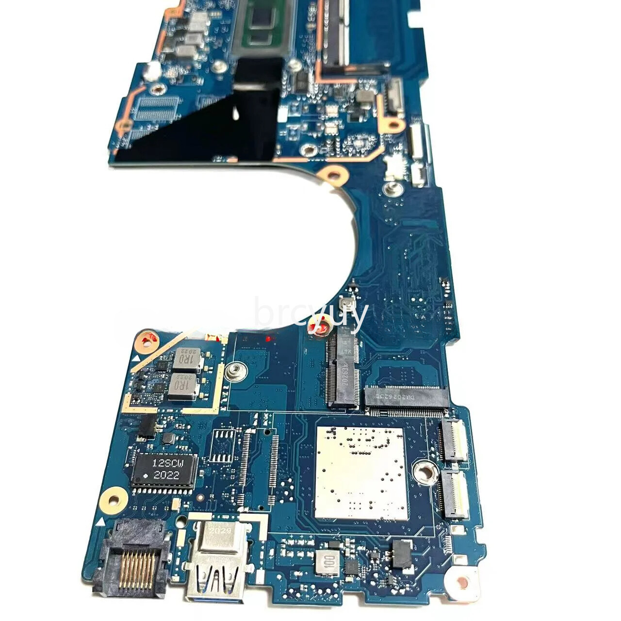 NB2250-PCB-MB-V4 For Acer P614-51T-G2 laptop with I5 I7-10TH CPU UMA ...