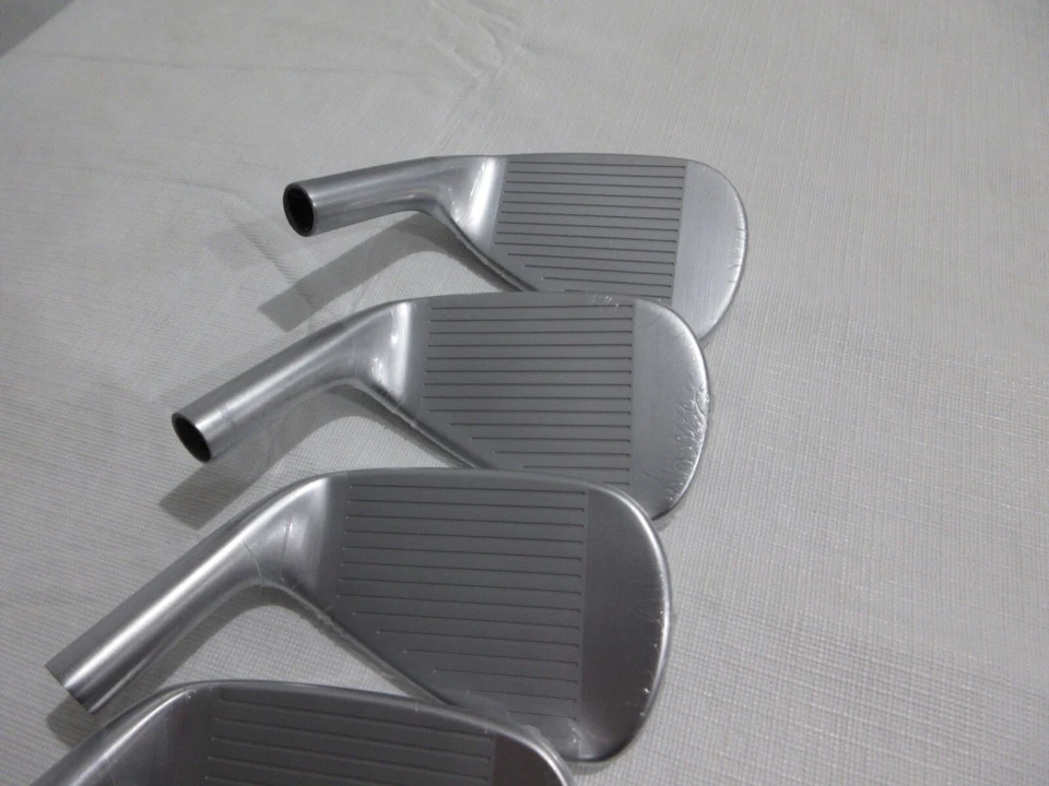 TaylorMade P790 23 Iron Set - 6-PW - Heads Only - NEW - Image 3 of 4