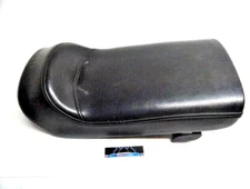 Polaris youth 120 snowmobile seat cover Black Fits most models 2000 to 2015