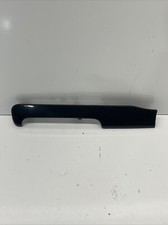 2010-2014 Vw Volkswagen Jetta Dash Dashboard Left Driver Trim Molding Set Oem 2010-2014 Vw Volkswagen Jetta Dash Dashboard Left Driver Trim Molding Set Oem