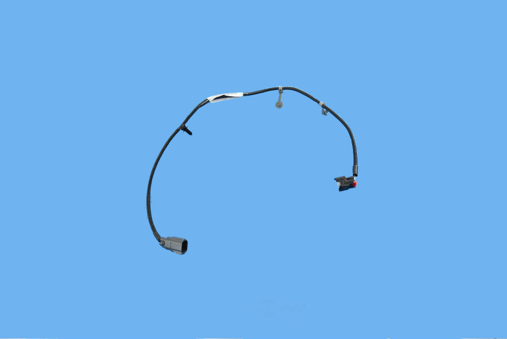 Turn Signal / Parking / Side Marker Light Wiring Harness Mopar 68049932AD for sale online eBay