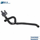 Coolant Hose Assembly Water Bypass Valve for TOYOTA 19-23 RAV4 18-23 CAMRY 2.5L