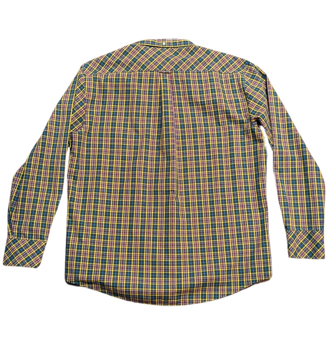 80s〜 UK Vintage Ben Sherman L/S Shirt s-l1200.jpg