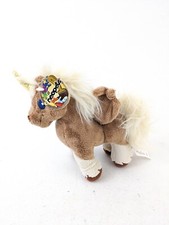 Neopets Brown Uni Plush 7" Limited Too 2005