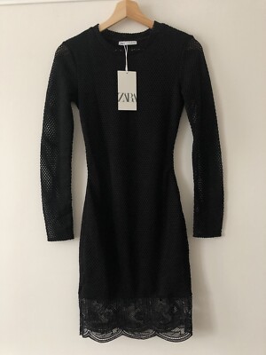 uo gemma lace strapless mini dress Juliette Mini Dress – Strapless Lace Bubble Mini Dress main image 0