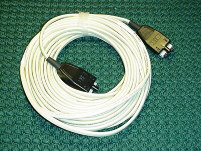 40 Foot RIT SMART Jumper Cable SC-SC Multi-Mode NEW!
