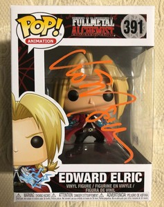 funko pop dr vic