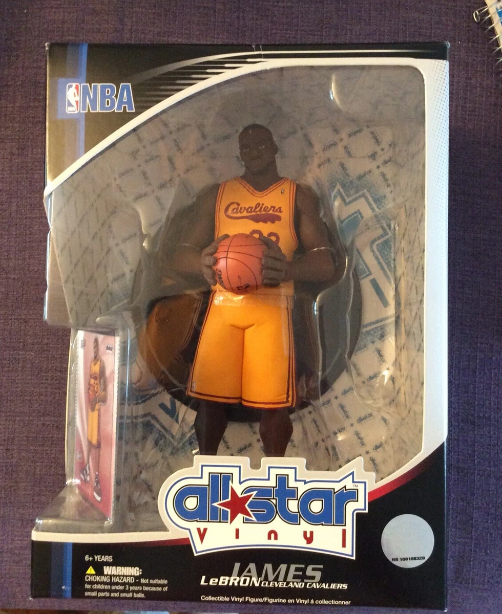 Upper Deck KingJames Edition nbaフィギュア Upper Deck KingJames Edition nbaフィギュア Upper Deck