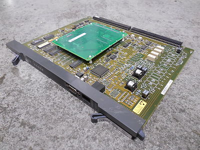 USED Nortel Networks NTRB21AB Multipurpose Digital Input Card Rlse 01