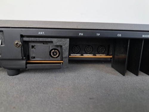 Bang & Olufsen Beomaster 3300 Receiver defekt - Picture 8 of 10