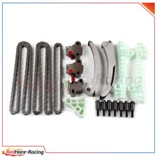 Timing Chain Kit For 93-08 Cadillac Allante Seville Dts Buick Lucerne 4.6l Dohc
