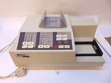 Molecular Device ThermoMax Microplate Reader S4599