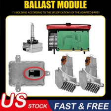 Xenon Ballast Bulb Adaptive Module Diode For 2014-16 BMW 5Series 528i 535i 550i