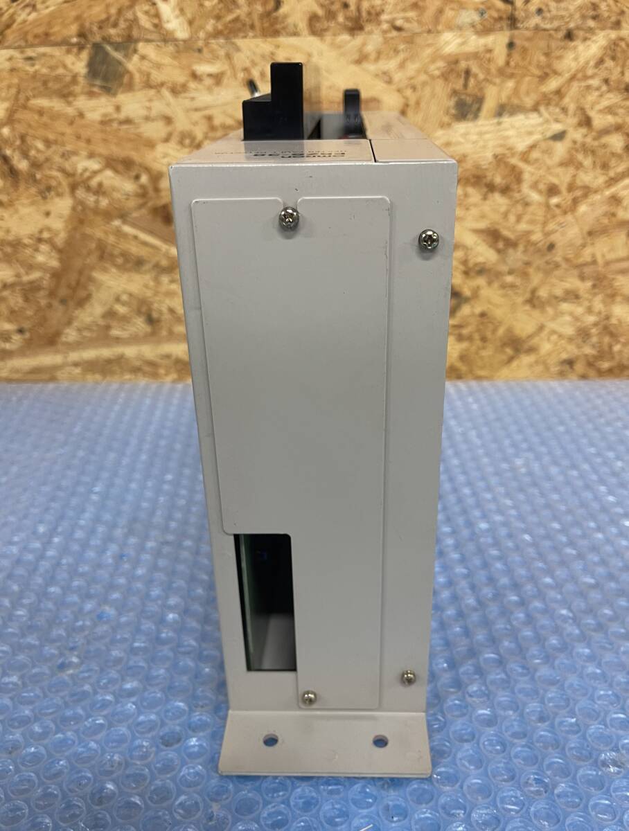 Omron E5ZS-38 Heater Fault Detector | eBay Omron E5ZS-38 Heater Fault Detector | eBay