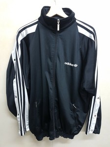 felpa adidas vintage anni 80