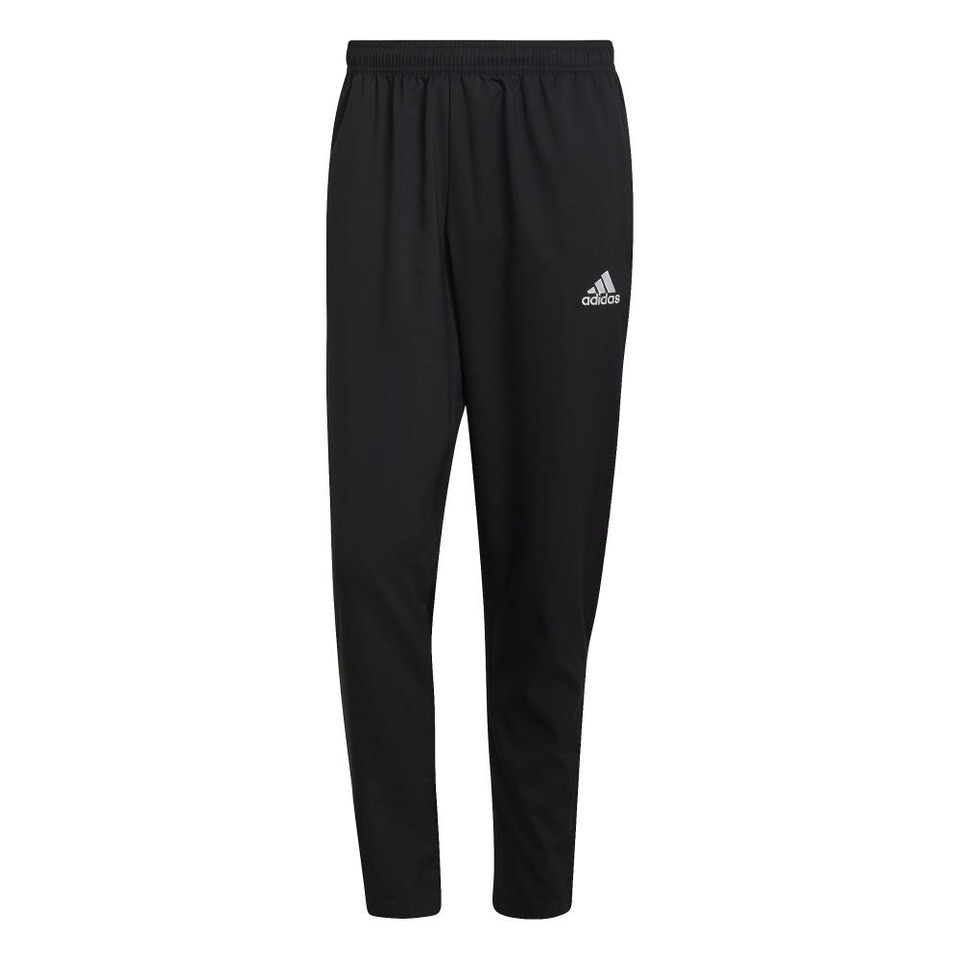 H57533 adidas Entrada 22 Präsentationshose Trainingshose Sporthose Herren ...