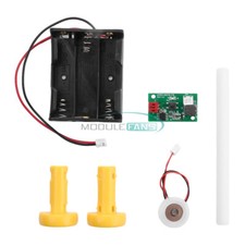 Mini Humidifier DIY Kits Mist Maker and Driver Circuit Board Atomization Sheet
