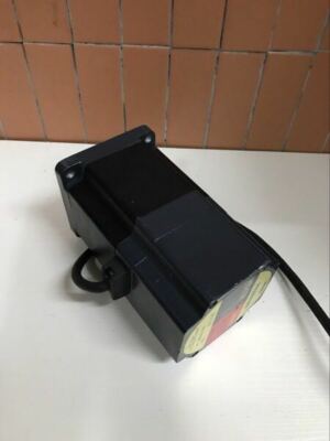 priority express ORIENTAL servo motor PK599AWM refurbished