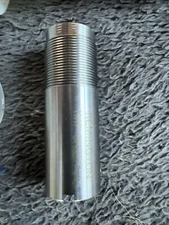 Remington 20ga Improved Skeet Choke Tubes
