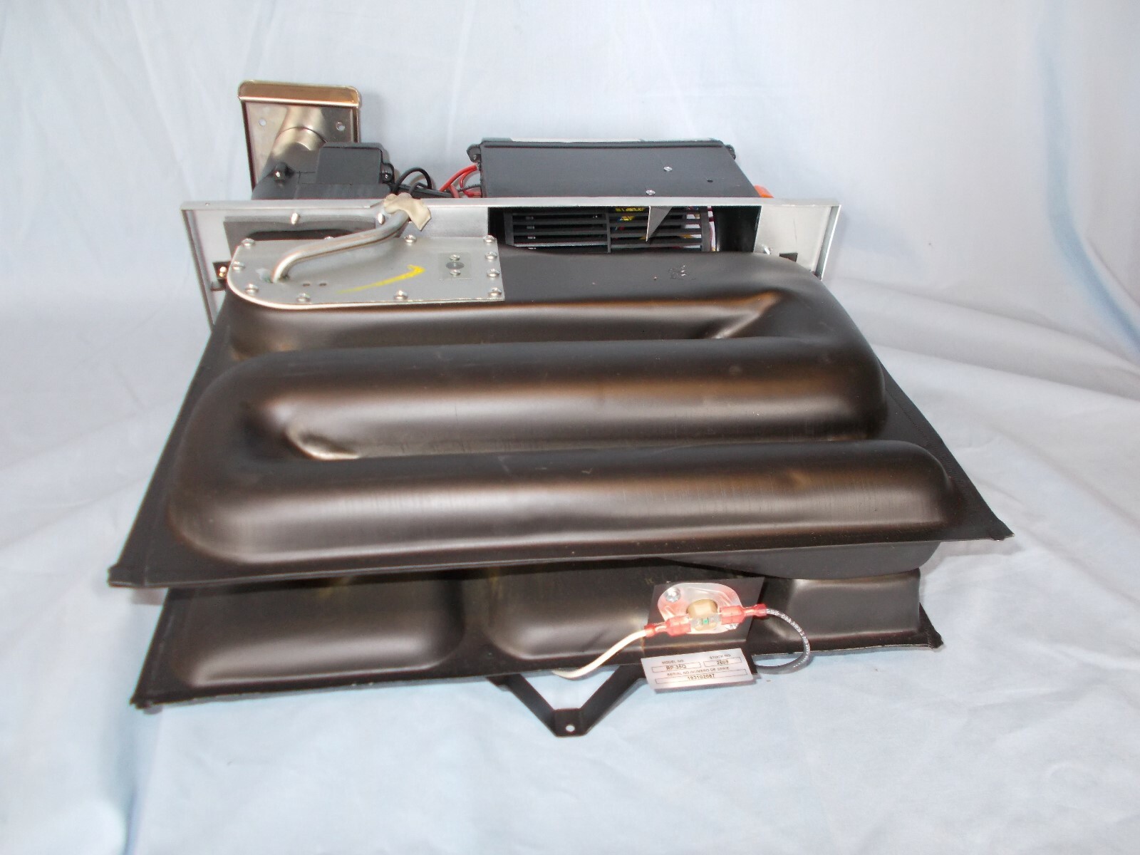 RP35Q/RP35QT Furnace Core for Models SF35Q & SF42Q Suburban