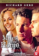 Miles from Home NEW PAL Arthouse DVD Gary Sinise Brian Dennehy