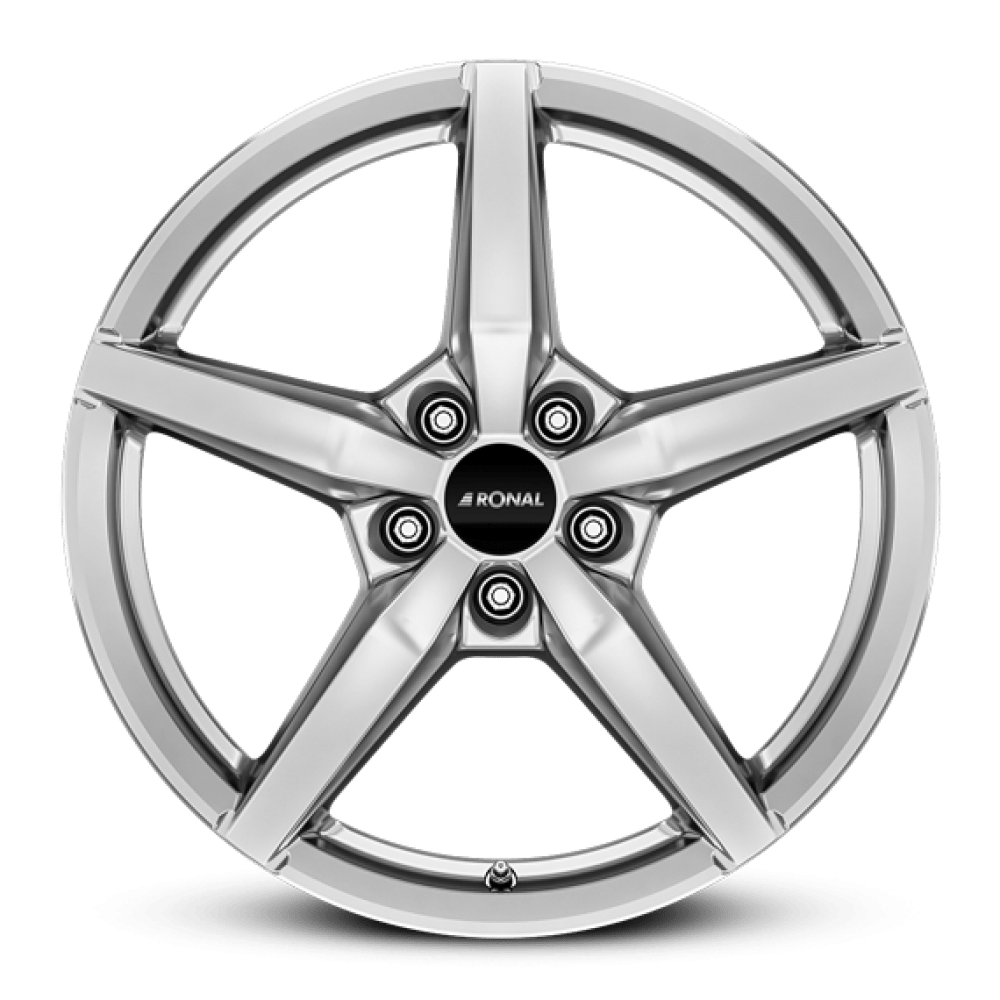 Jantes Crawler 1/10 Jantes Fibre Carbone 64x30mm Pour RC Crawler - Lot De 4 - MOA RC4WD Bully 2 XR10 Jantes Crawler 64mm