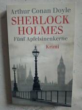 Arthur Conan Doyle: Sherlock Holmes - Fünf A...