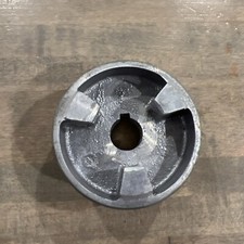 MAGNALOY COUPLING M100  NWOB
