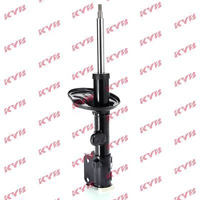 SHOCK ABSORBER FOR HYUNDAI JM KYB 339743 FITS FRONT AXLE LEFT | eBay