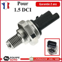 Drucksensor Common Rail Einspritzleiste FüR Dacia Renault 1.5 1.5L Dci