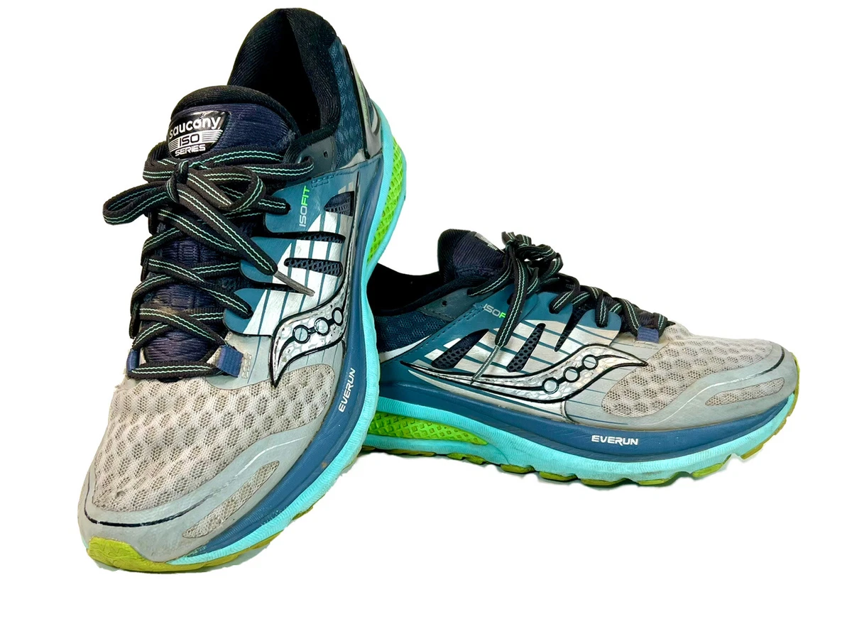 saucony triumph iso 2 damen